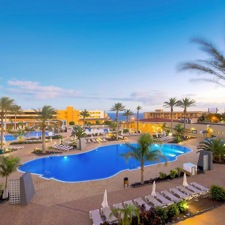 Hotel Iberostar Waves Gaviotas Park Playa Jandia Esterno foto