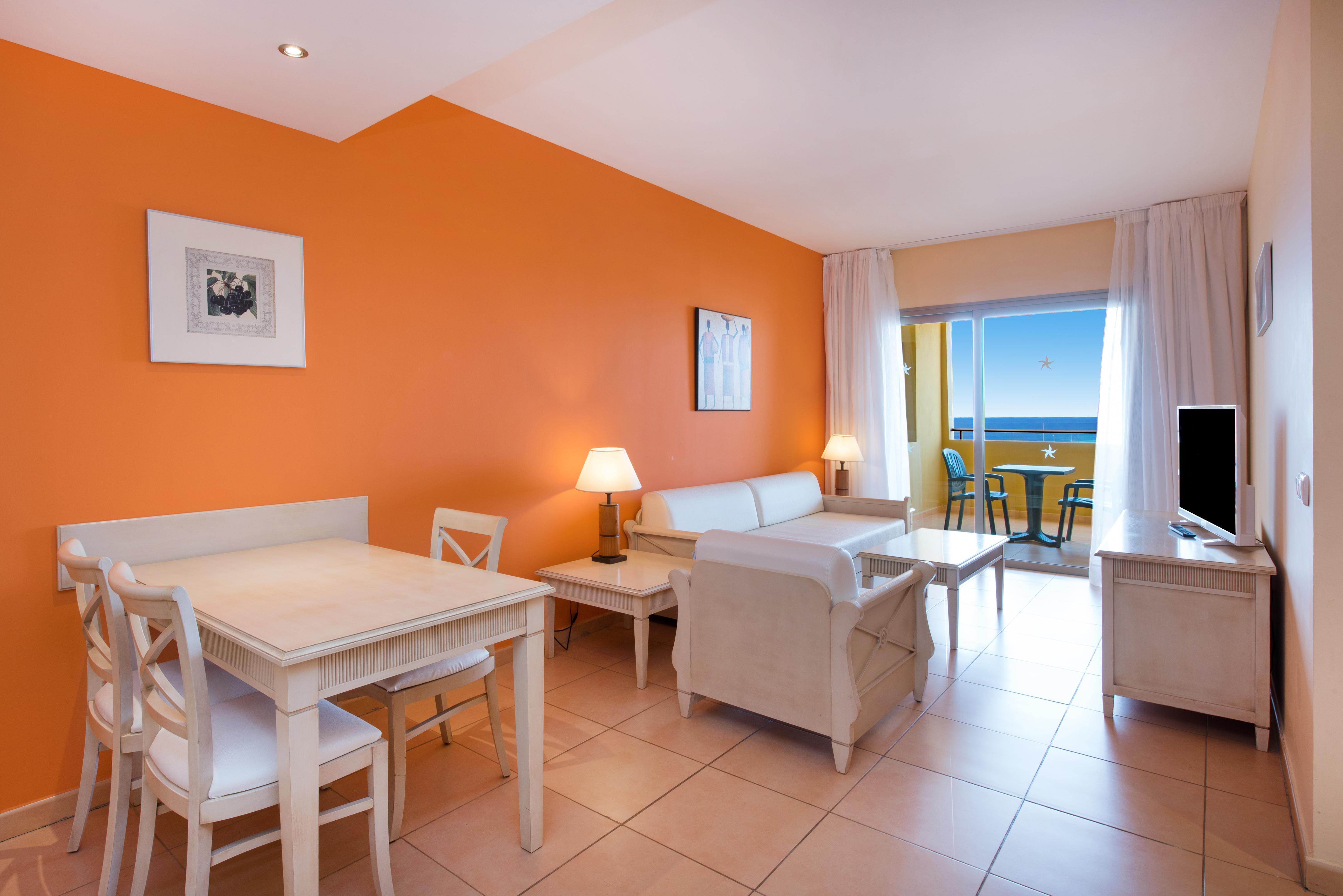 Hotel Iberostar Waves Gaviotas Park Playa Jandia Esterno foto
