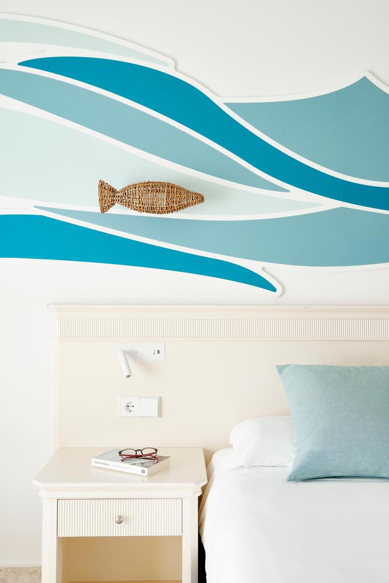Hotel Iberostar Waves Gaviotas Park Playa Jandia Esterno foto