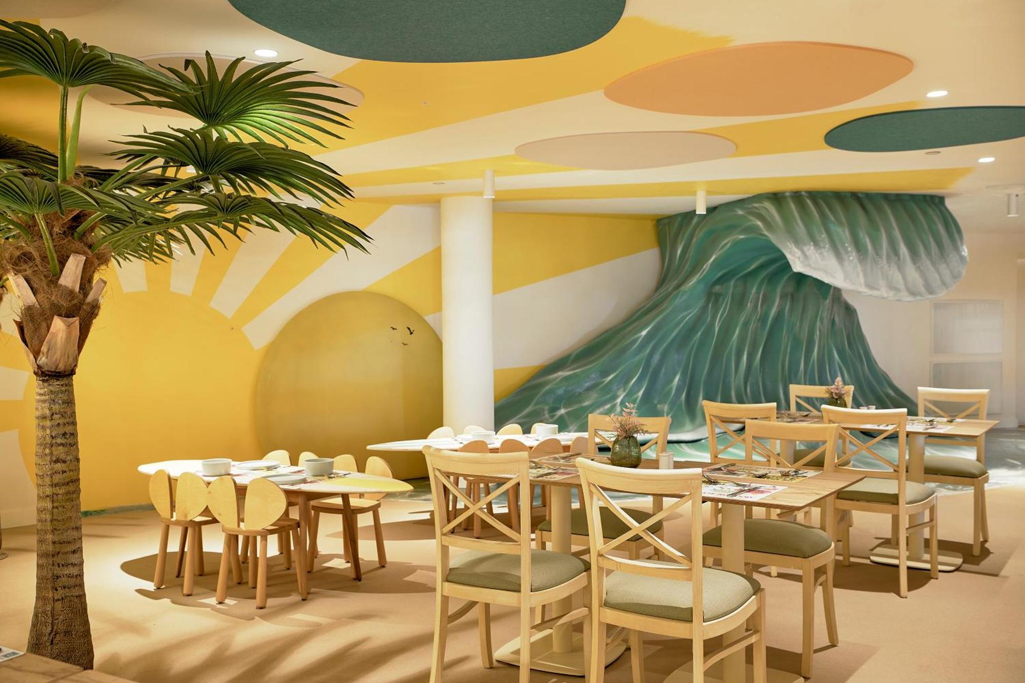 Hotel Iberostar Waves Gaviotas Park Playa Jandia Esterno foto