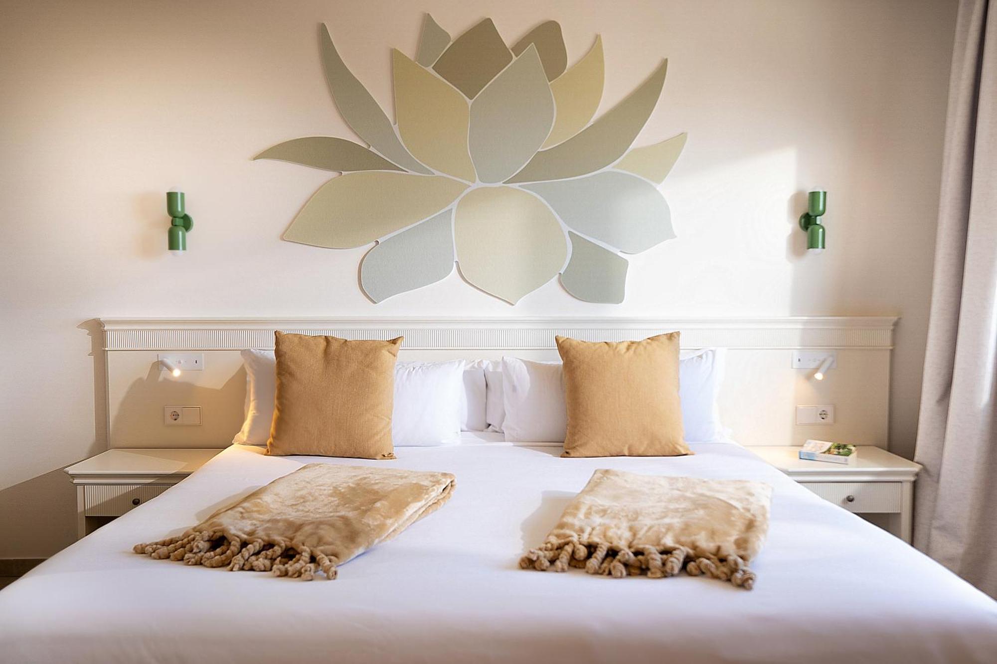 Hotel Iberostar Waves Gaviotas Park Playa Jandia Esterno foto